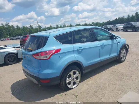 2015 Ford ESCAPE SE VIN 1FMCU0G71FUB18754 фото 4