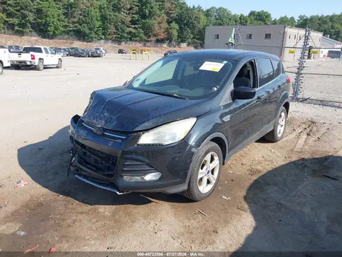 2015 Ford ESCAPE SE VIN 1FMCU9G93FUA09668 фото 2