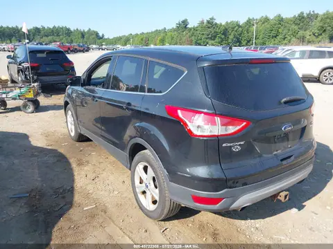 2015 Ford ESCAPE SE VIN 1FMCU9G93FUA09668 фото 3