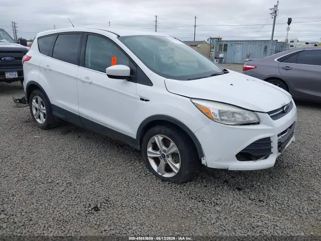 2015 Ford ESCAPE SE VIN 1FMCU0G94FUC05470 фото 1