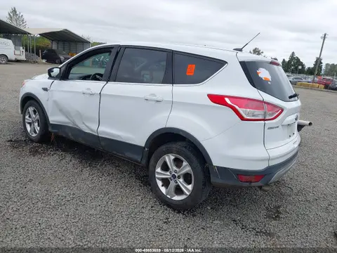 2015 Ford ESCAPE SE VIN 1FMCU0G94FUC05470 фото 3