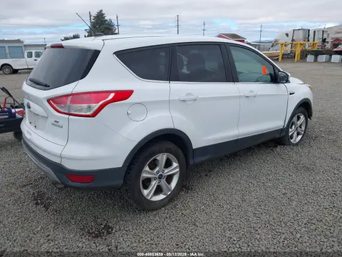 2015 Ford ESCAPE SE VIN 1FMCU0G94FUC05470 фото 4