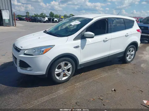 2015 Ford ESCAPE SE VIN 1FMCU0G70FUC76633 фото 2