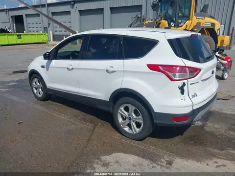 2015 Ford ESCAPE SE VIN 1FMCU0G70FUC76633 фото 3