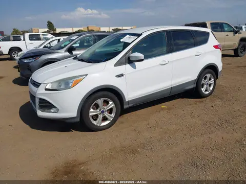 2015 Ford ESCAPE SE VIN 1FMCU9GX5FUC28291 фото 2