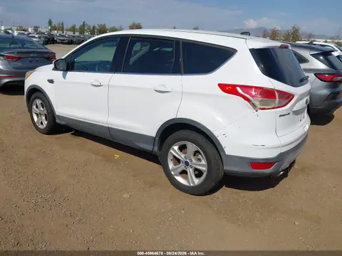 2015 Ford ESCAPE SE VIN 1FMCU9GX5FUC28291 фото 3