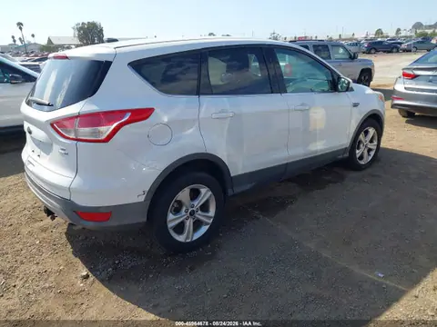 2015 Ford ESCAPE SE VIN 1FMCU9GX5FUC28291 фото 4