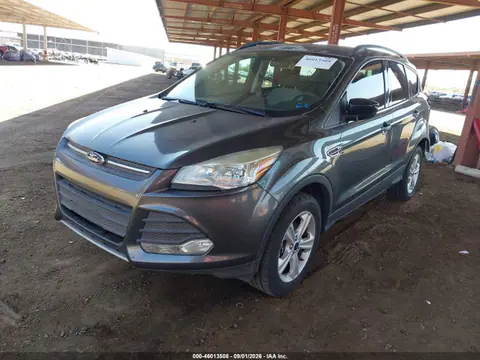 2015 Ford ESCAPE SE VIN 1FMCU0G98FUA43844 фото 2