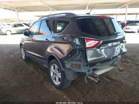2015 Ford ESCAPE SE VIN 1FMCU0G98FUA43844 фото 3