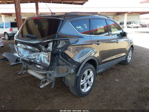 2015 Ford ESCAPE SE VIN 1FMCU0G98FUA43844 фото 4