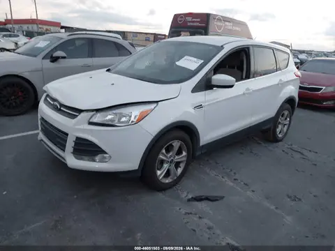 2015 Ford ESCAPE SE VIN 1FMCU0G71FUA36202 фото 2