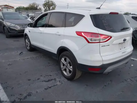 2015 Ford ESCAPE SE VIN 1FMCU0G71FUA36202 фото 3