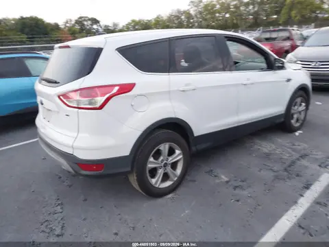 2015 Ford ESCAPE SE VIN 1FMCU0G71FUA36202 фото 4