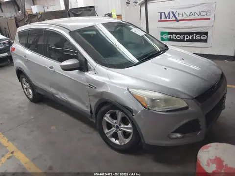 2015 Ford ESCAPE SE VIN 1FMCU0G76FUB81574 фото 1