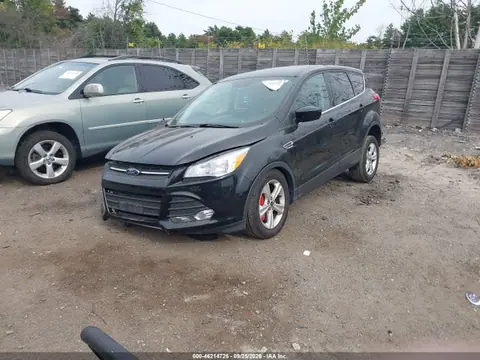2015 Ford ESCAPE SE VIN 1FMCU9GX5FUC52736 фото 2