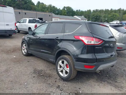2015 Ford ESCAPE SE VIN 1FMCU9GX5FUC52736 фото 3