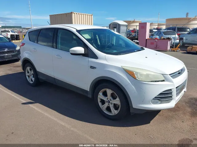 2015 Ford ESCAPE SE VIN 1FMCU9GX8FUA44608 фото 1