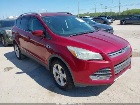 1FMCU0G73FUC61527 — 2015 Ford Escape SE, Естественный износ (Normal Wear & Tear), фото до ремонта