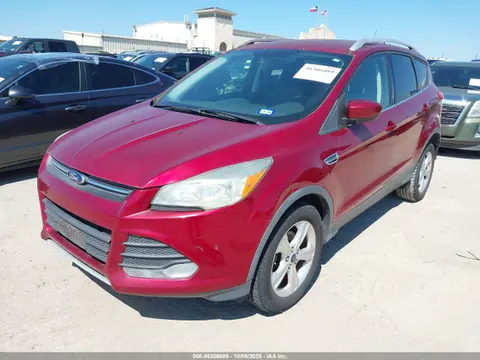 2015 Ford ESCAPE SE VIN 1FMCU0G73FUC61527 фото 2