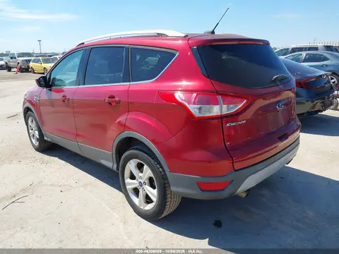 2015 Ford ESCAPE SE VIN 1FMCU0G73FUC61527 фото 3