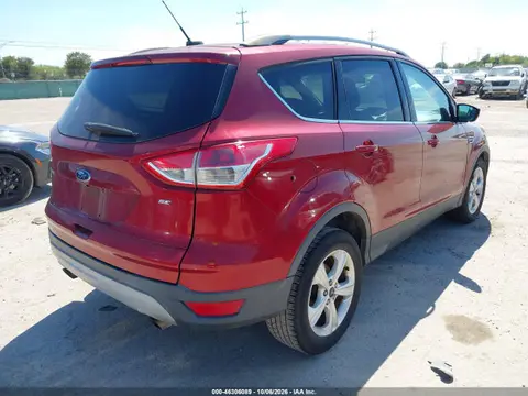 2015 Ford ESCAPE SE VIN 1FMCU0G73FUC61527 фото 4