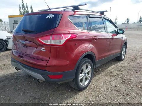 2016 Ford ESCAPE SE VIN 1FMCU9G92GUA41125 фото 4