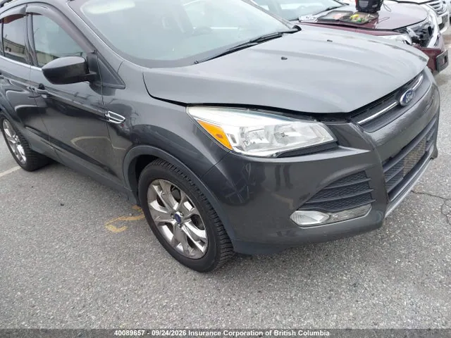 2016 Ford ESCAPE SE VIN 1FMCU0GX8GUB09728 фото 1