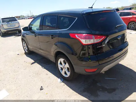 2016 Ford ESCAPE SE VIN 1FMCU0G70GUB23252 фото 3