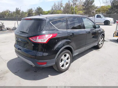2016 Ford ESCAPE SE VIN 1FMCU0G73GUC28268 фото 4