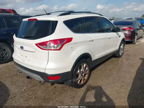 2016 Ford ESCAPE SE VIN 1FMCU0G90GUB03911 фото 4