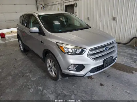 1FMCU9GD4HUE50412 — 2017 Ford Escape SE, Естественный износ (Normal Wear & Tear), фото до ремонта