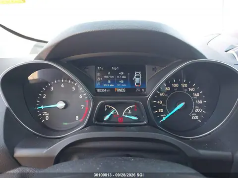 2018 Ford ESCAPE SE VIN 1FMCU9GD0JUC72052 фото 7