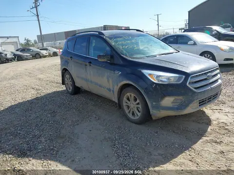 2018 Ford ESCAPE SE VIN 1FMCU9GD4JUC92949 фото 1