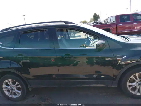 2018 Ford ESCAPE SE VIN 1FMCU9GD8JUD59567 фото 13