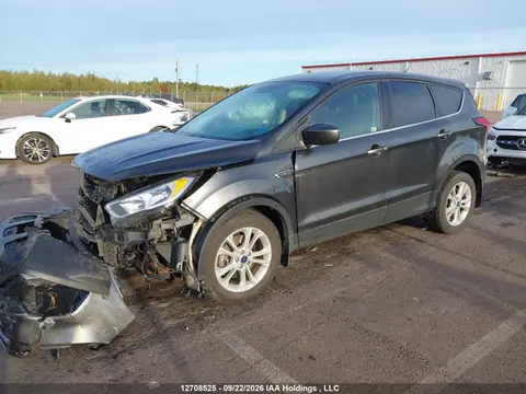 2019 Ford ESCAPE SE VIN 1FMCU9GD5KUC40473 фото 2