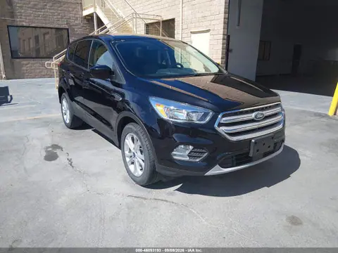 1FMCU9GD3KUA80884 — 2019 Ford Escape SE, Естественный износ (Normal Wear & Tear), фото до ремонта