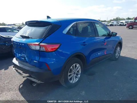 2020 Ford ESCAPE SE VIN 1FMCU9G60LUA01920 фото 4