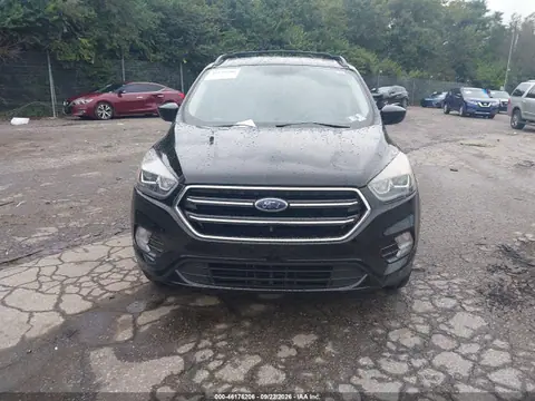 2018 Ford ESCAPE SEL VIN 1FMCU9HD3JUD13563 фото 12