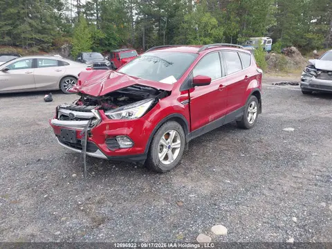 2019 Ford ESCAPE SEL VIN 1FMCU9HD6KUC16925 фото 2