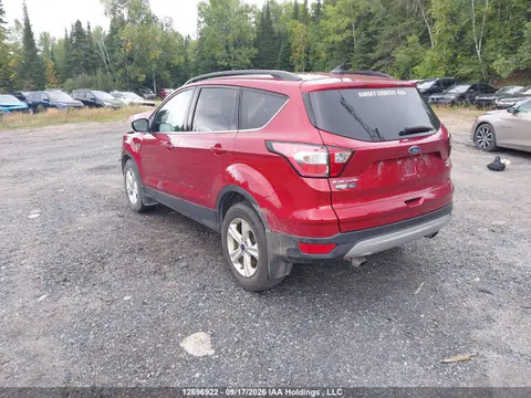 2019 Ford ESCAPE SEL VIN 1FMCU9HD6KUC16925 фото 3