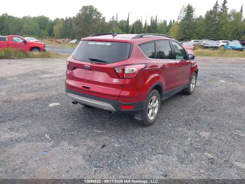 2019 Ford ESCAPE SEL VIN 1FMCU9HD6KUC16925 фото 4