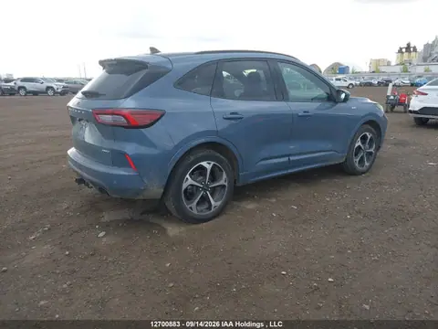 2023 Ford Escape St-line Select VIN 1FMCU9NA0PUB08737 фото 4