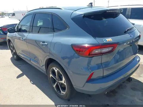 2023 Ford Escape St-line Select VIN 1FMCU9NA4PUB36590 фото 3