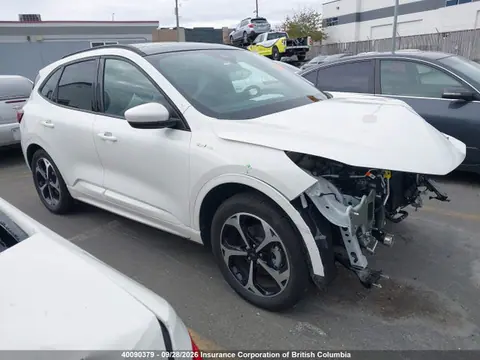 2024 Ford Escape St-line Select VIN 1FMCU9NA7RUB01643 фото 1