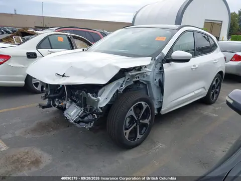 2024 Ford Escape St-line Select VIN 1FMCU9NA7RUB01643 фото 2