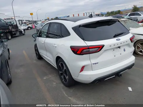 2024 Ford Escape St-line Select VIN 1FMCU9NA7RUB01643 фото 3