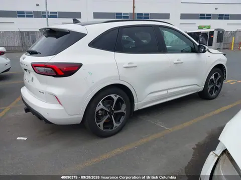 2024 Ford Escape St-line Select VIN 1FMCU9NA7RUB01643 фото 4