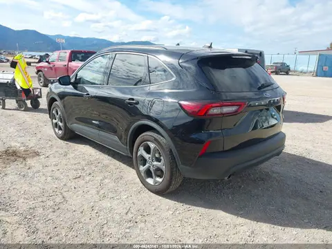 2025 Ford Escape St-line Select VIN 1FMCU9NA6SUB31822 фото 3