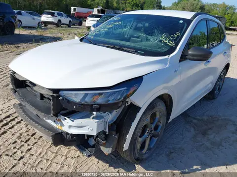 2023 Ford Escape St Line VIN 1FMCU9MN5PUA73794 фото 2