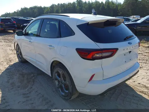 2023 Ford Escape St Line VIN 1FMCU9MN5PUA73794 фото 3